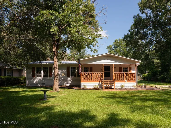 306 Old Loy Avenue, Jacksonville, NC 28540