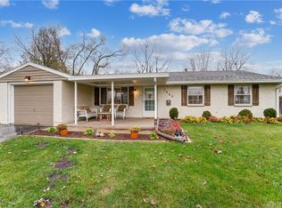 7660 Stancrest Dr, Dayton, OH 45424