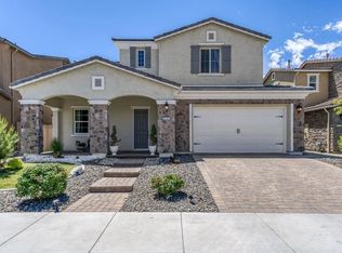 3140 Show Jumper Ln, Reno, NV 89521