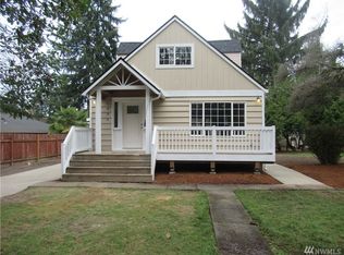 1394 NE Franklin Ave, Bremerton, WA 98311