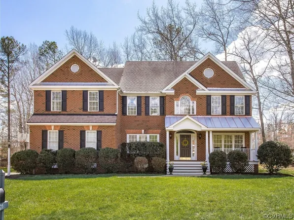 12205 Bayswater Ct, Glen Allen, VA 23059