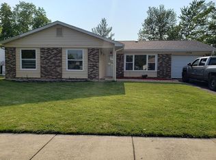 1774 English Dr, Glendale Heights, IL 60139