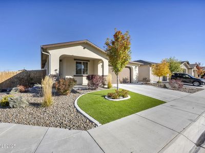 1144 Tussocks Trl, Minden, NV, 89423