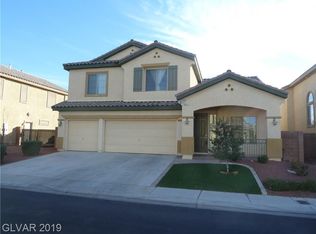 3417 Hansa Ave, North Las Vegas, NV 89081