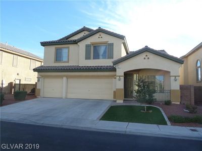 3417 Hansa Ave, North Las Vegas, NV, 89081