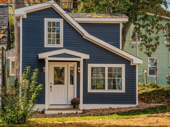 6 Linden Avenue, Old Orchard Beach, ME 04064