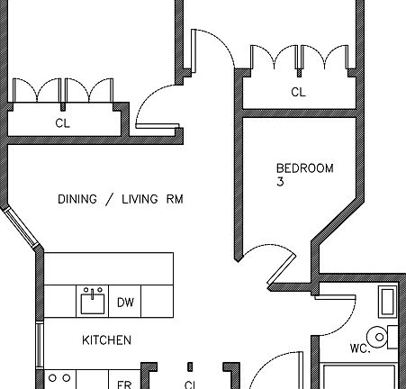 2nd image of 577 2nd Ave APT 51