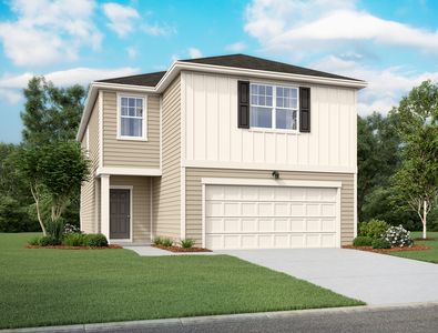 5468 Rue Girard, Converse, TX, 78109