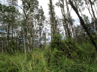 Seaview Rd LOT 27, Pahoa, HI 96778