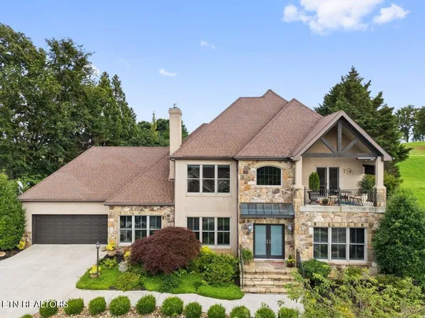 290 Pineberry Dr Lot 344, Vonore, TN 37885