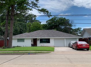 1325 Conrad Sauer Dr, Houston, TX 77043