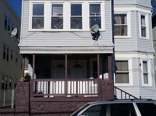 45 Myrtle St, Lawrence, MA 01841