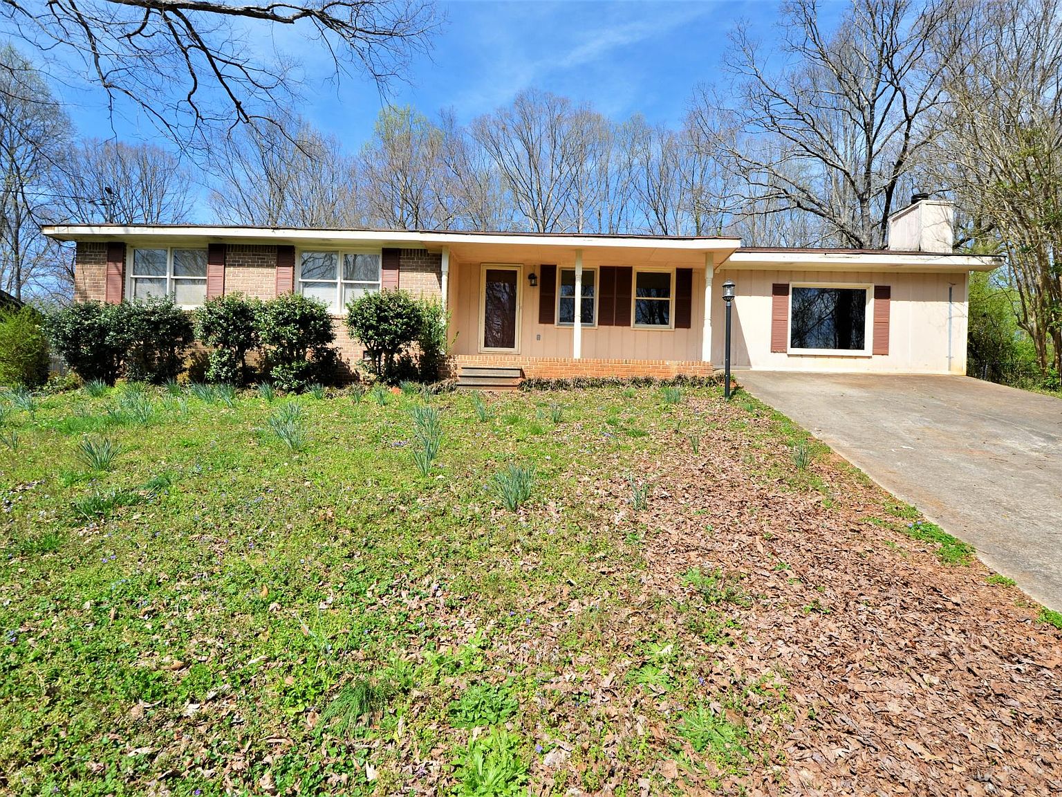 130 Tammy Dr, Dallas, GA 30132 | Zillow