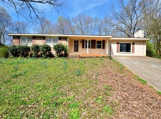 130 Tammy Dr, Dallas, GA 30132