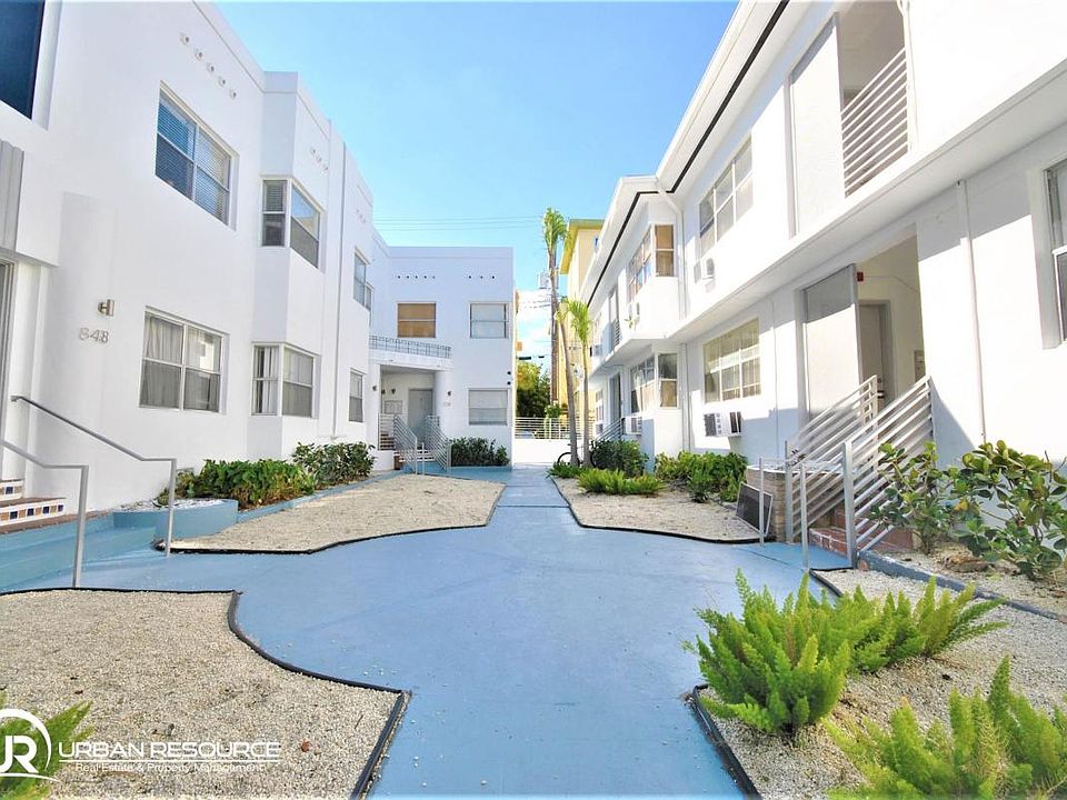 2nd image of 860 Euclid Ave APT 21