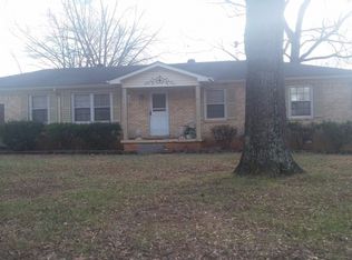3316 Barton Ave NW, Huntsville, AL 35810