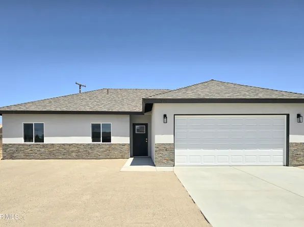 9407 Irene Ave, California City, CA 93505