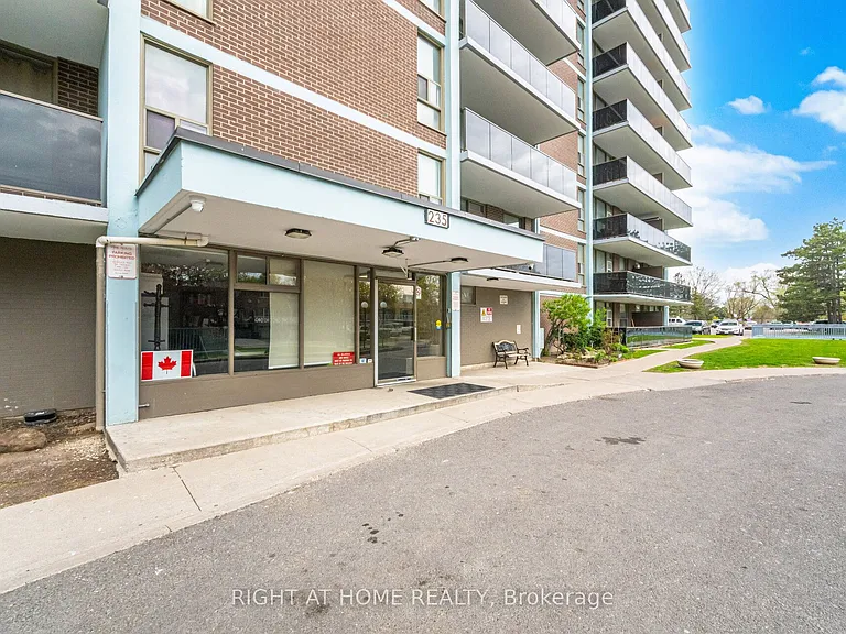 235 Grandravine Dr #907 — Photo 3