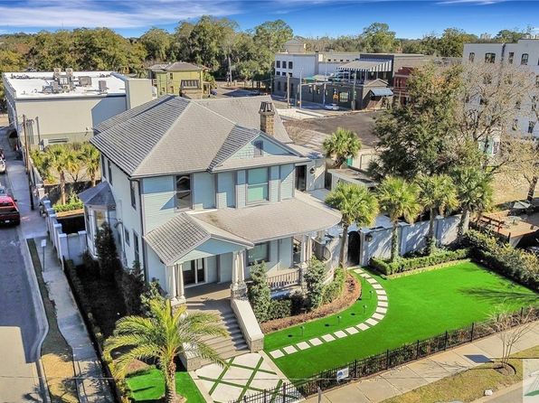 2602 Barnard St, Savannah, GA 31401