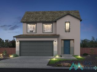 2806 Beretta Ave, Artesia, NM 88210