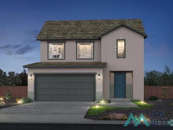 2806 Beretta Ave, Artesia, NM 88210