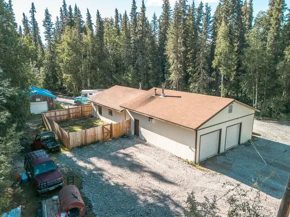 695 Florence St, North Pole, AK 99705