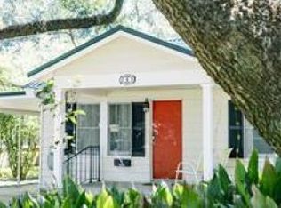 707 Wilson St, Lafayette, LA 70503