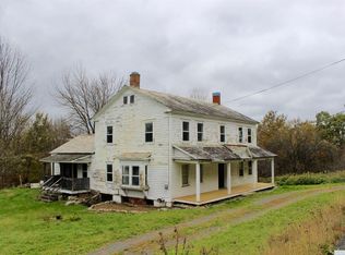 1555 Ny-43 Rd, Stephentown, NY 12169