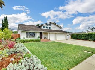 4860 Eldorado Dr, La Verne, CA 91750