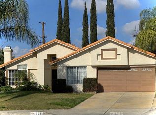 504 S Quince Ave, Bloomington, CA 92316