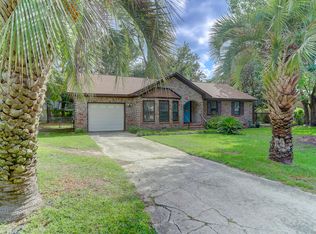 1437 Mellowood Pl, Charleston, SC 29412