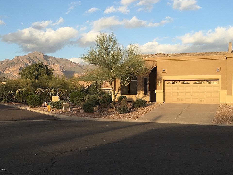 1st image of 5557 S Pinnacle Dr