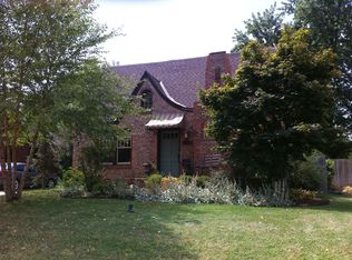 3226 E 3rd St, Tulsa, OK 74104