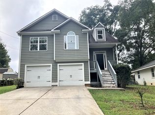 4103 Rayburn St, Powder Springs, GA 30101