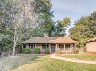 834 Tower St, Belleville, IL 62221