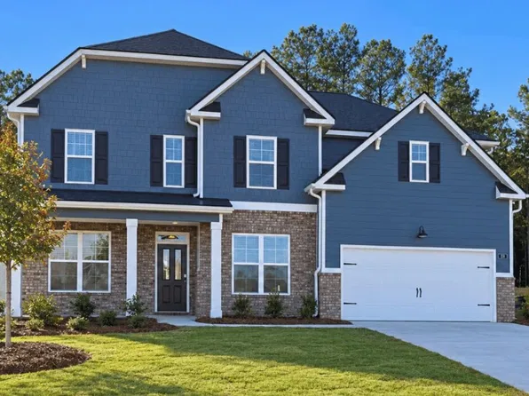 170 Sapelo Dr, Senoia, GA 30276