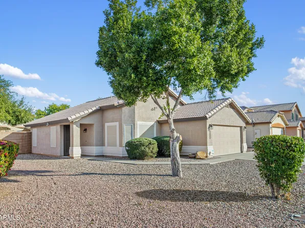 8622 W ECHO Lane, Peoria, AZ 85345