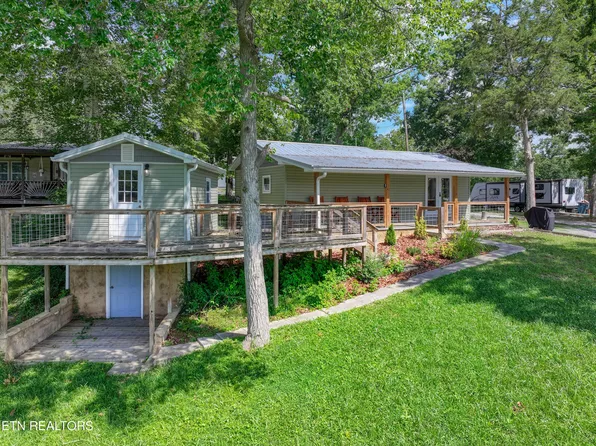 1239 Fishermans Way, Sevierville, TN 37876