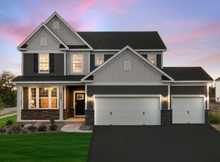 Newberry Plan, Hawthorne, Cottage Grove, MN 55016