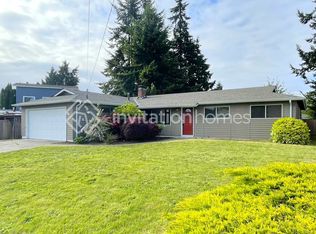 11909 SE 167th St, Renton, WA 98058