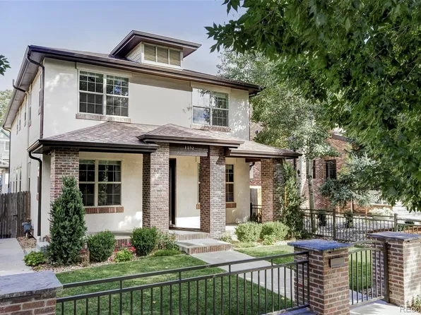 1152 S Ogden Street, Denver, CO 80210
