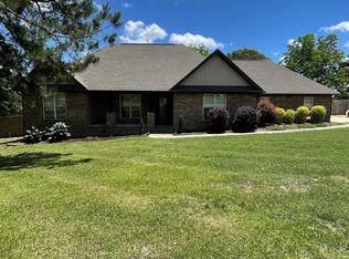 53 County Road 1072, Thorsby, AL 35171