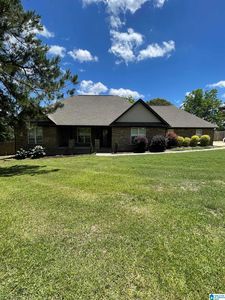 53 County Road 1072, Thorsby, AL, 35171