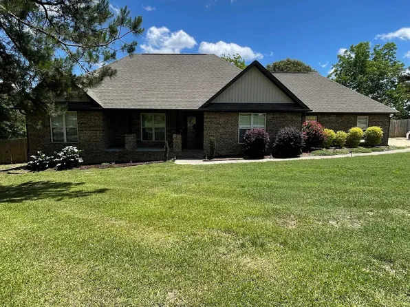 53 County Road 1072, Thorsby, AL 35171