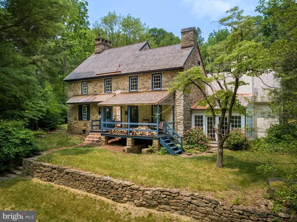 178 Templin Rd, Glenmoore, PA 19343