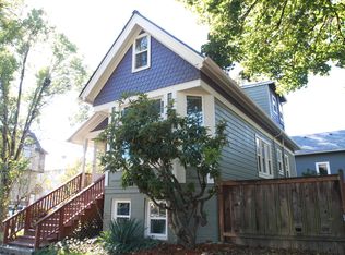 2237 SE 12th Ave #1, Portland, OR 97214