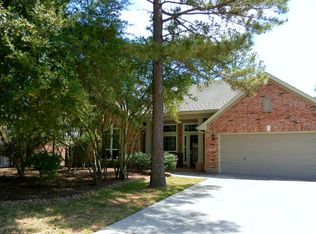 46 N Greenvine Cir, Spring, TX 77382