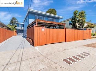 1011 Delaware St, Berkeley, CA 94710