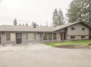 17610 SE Sunnyside Rd, Damascus, OR 97089