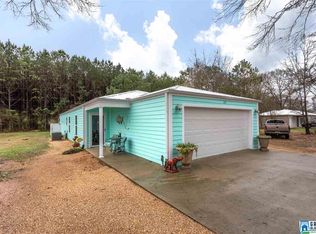 139 Blue Eye Rd W, Lincoln, AL 35096
